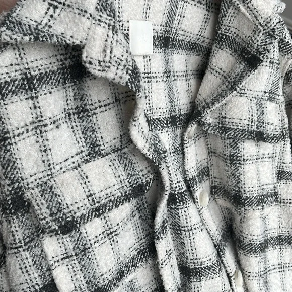 H&M shacket - Picture 4 of 4